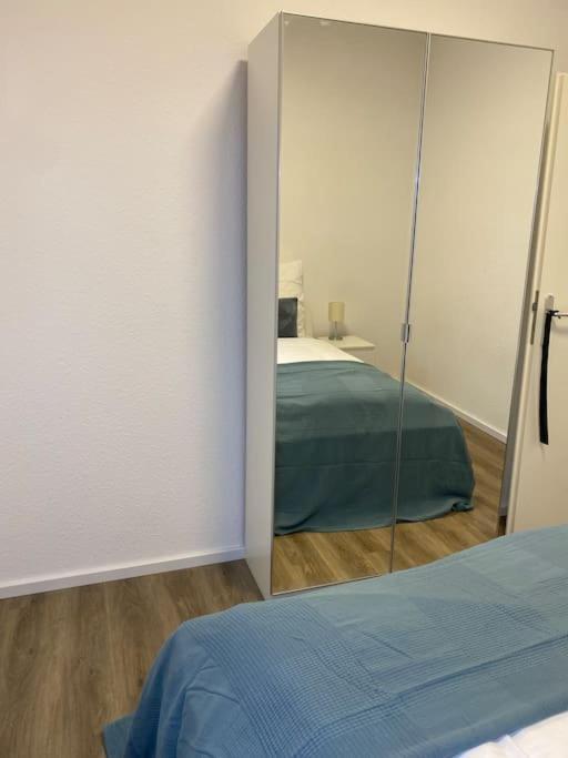 Lux Apartment Near Frankfurt! مورفلدن فالدورف المظهر الخارجي الصورة