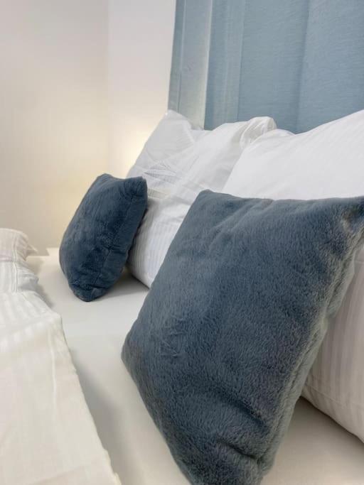 Lux Apartment Near Frankfurt! مورفلدن فالدورف المظهر الخارجي الصورة