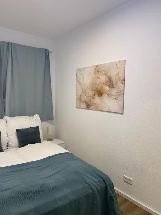Lux Apartment Near Frankfurt! مورفلدن فالدورف المظهر الخارجي الصورة