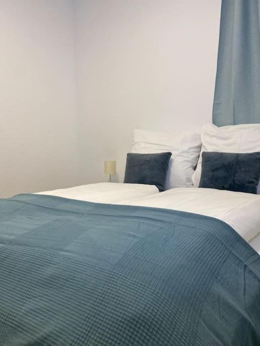 Lux Apartment Near Frankfurt! مورفلدن فالدورف المظهر الخارجي الصورة