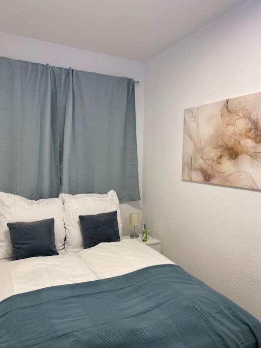 Lux Apartment Near Frankfurt! مورفلدن فالدورف المظهر الخارجي الصورة