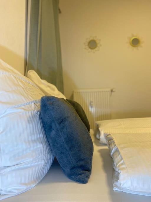 Lux Apartment Near Frankfurt! مورفلدن فالدورف المظهر الخارجي الصورة