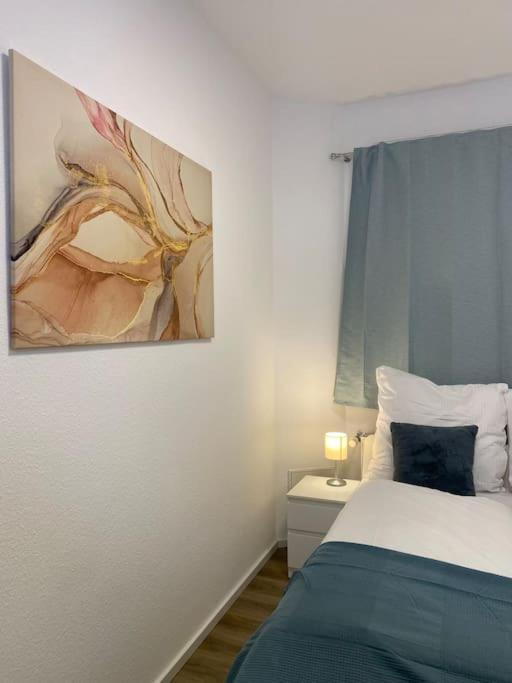 Lux Apartment Near Frankfurt! مورفلدن فالدورف المظهر الخارجي الصورة