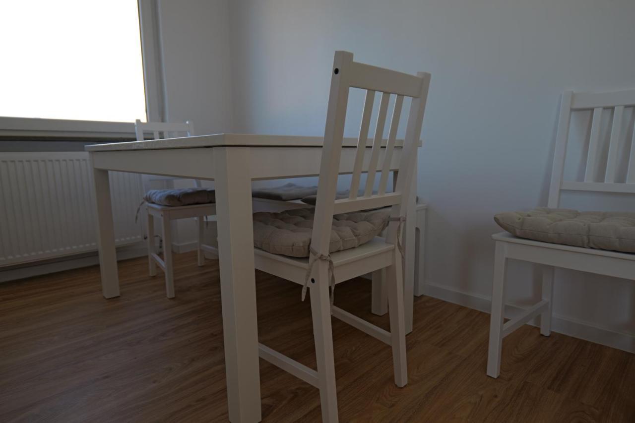 Lux Apartment Near Frankfurt! مورفلدن فالدورف المظهر الخارجي الصورة