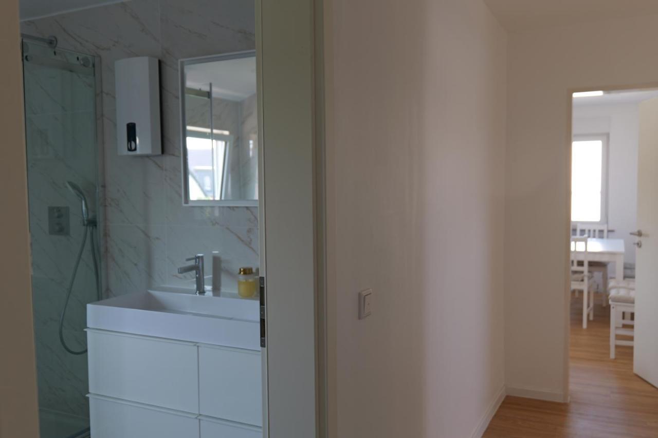 Lux Apartment Near Frankfurt! مورفلدن فالدورف المظهر الخارجي الصورة