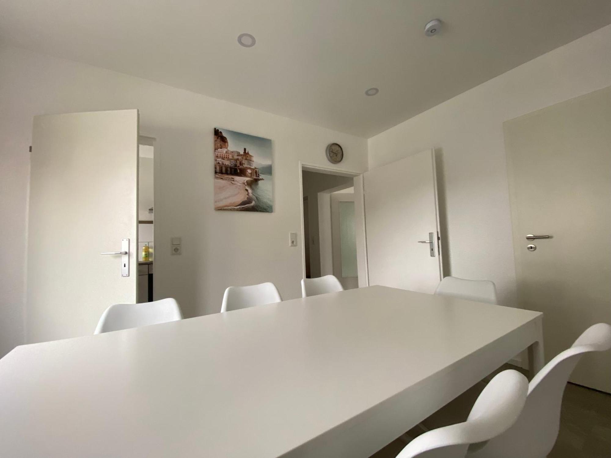 Lux Apartment Near Frankfurt! مورفلدن فالدورف المظهر الخارجي الصورة