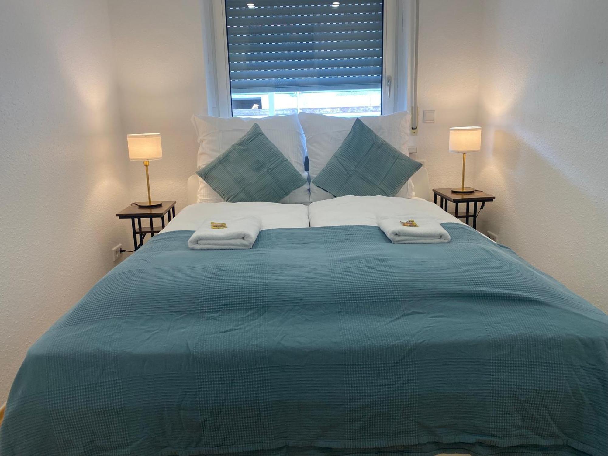 Lux Apartment Near Frankfurt! مورفلدن فالدورف المظهر الخارجي الصورة