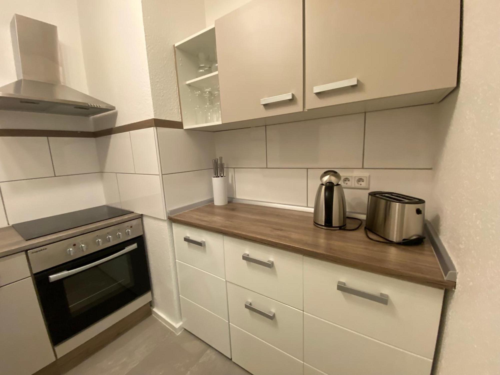 Lux Apartment Near Frankfurt! مورفلدن فالدورف المظهر الخارجي الصورة