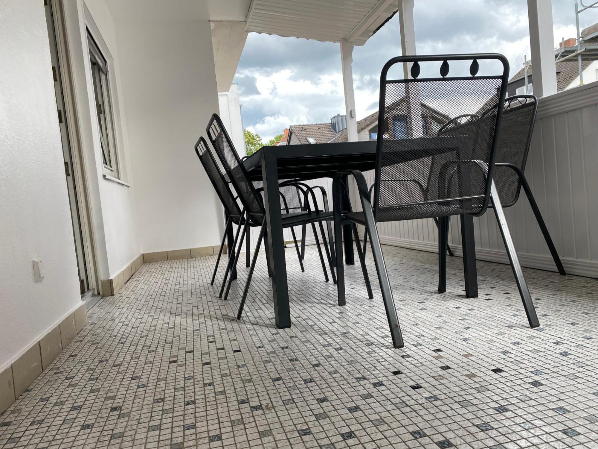 Lux Apartment Near Frankfurt! مورفلدن فالدورف المظهر الخارجي الصورة