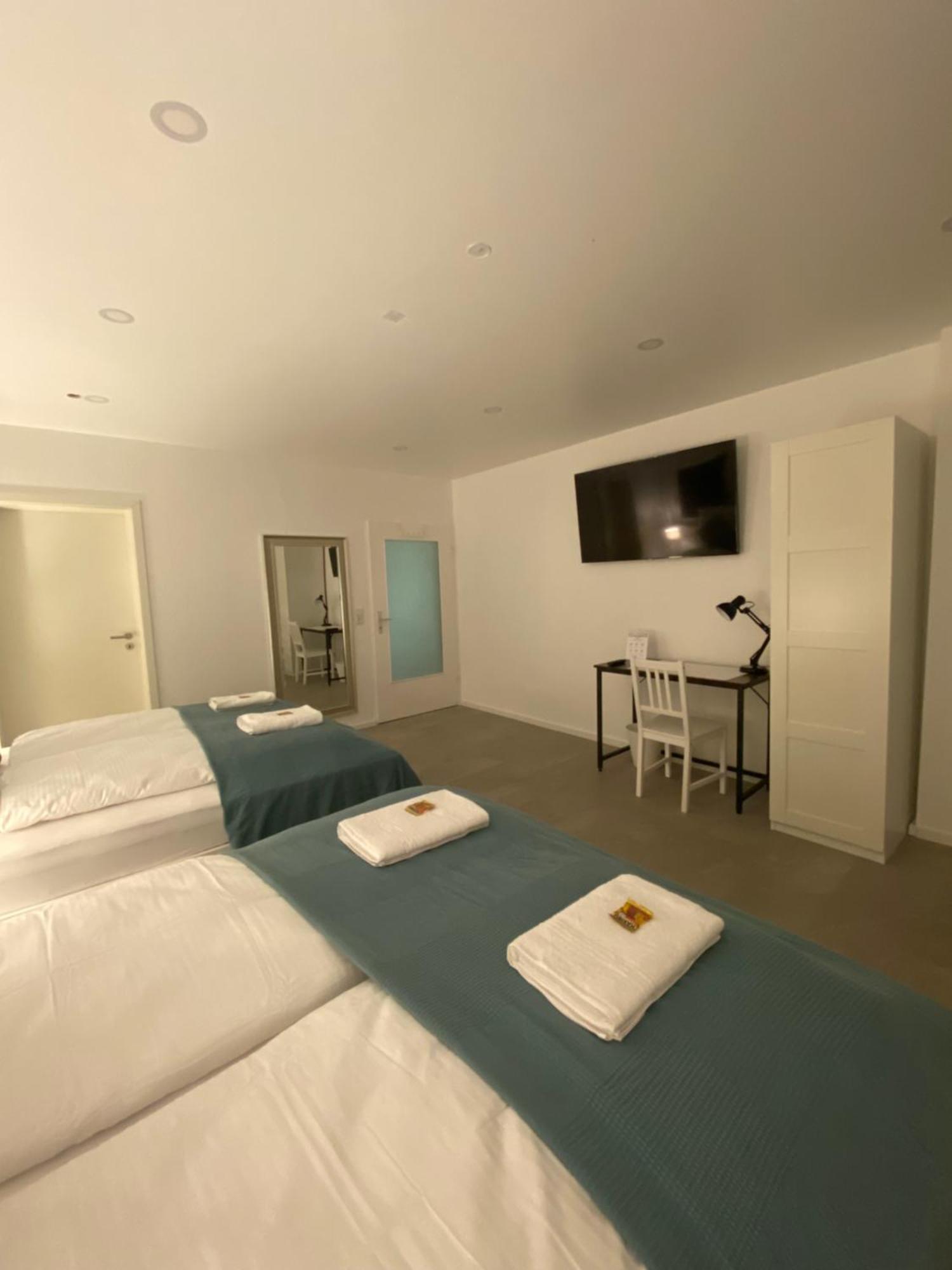 Lux Apartment Near Frankfurt! مورفلدن فالدورف المظهر الخارجي الصورة
