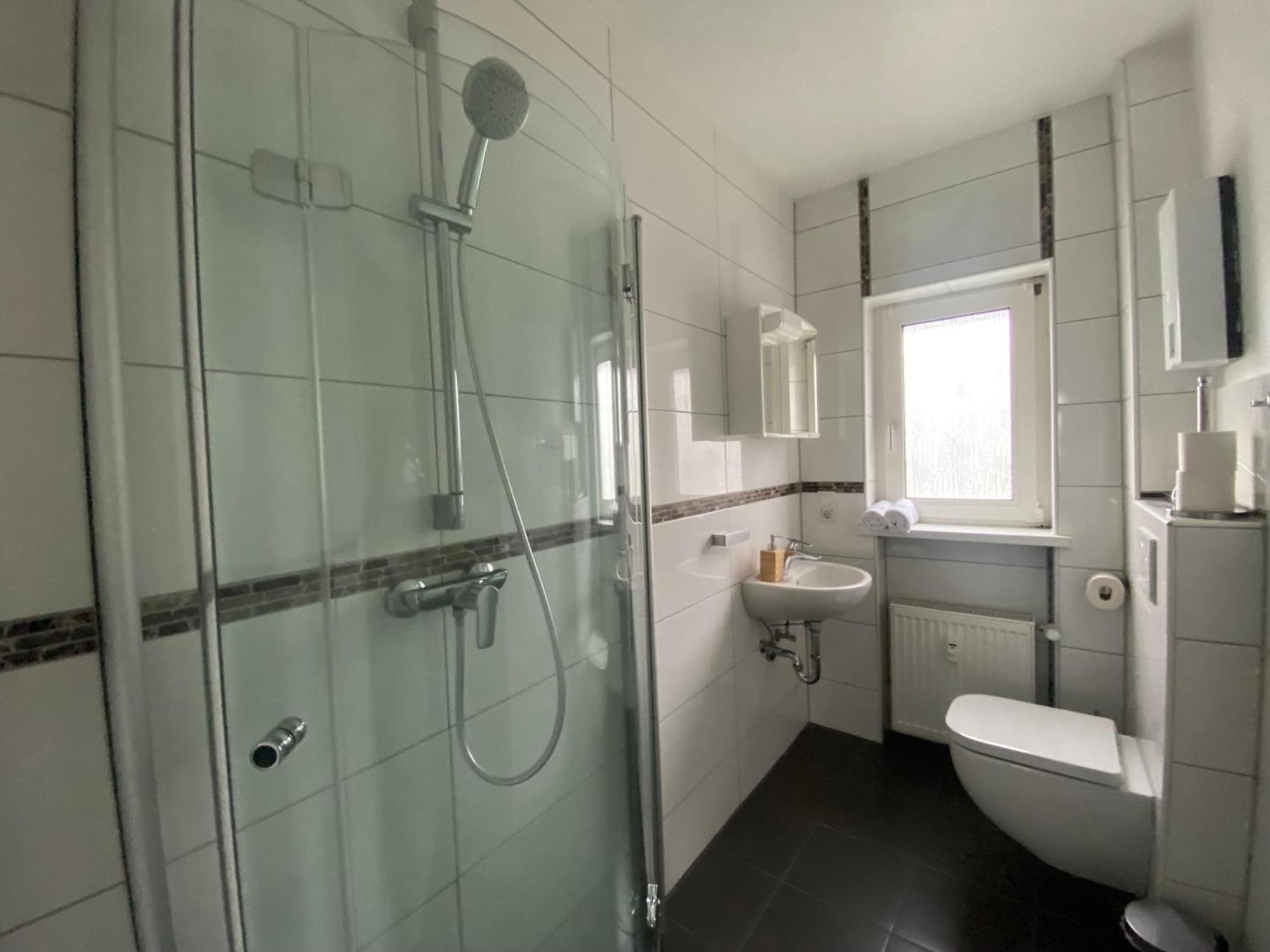 Lux Apartment Near Frankfurt! مورفلدن فالدورف المظهر الخارجي الصورة