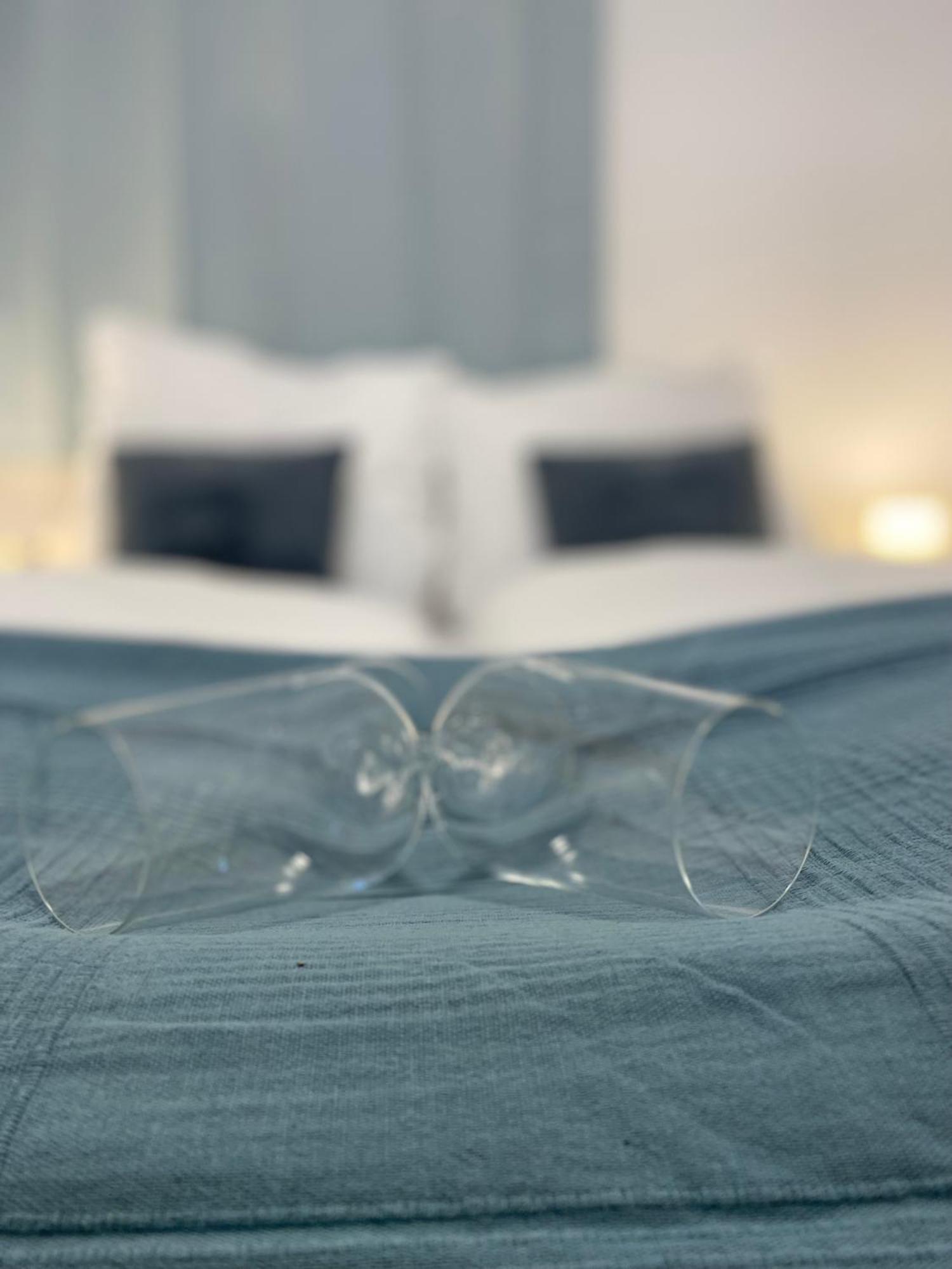Lux Apartment Near Frankfurt! مورفلدن فالدورف المظهر الخارجي الصورة