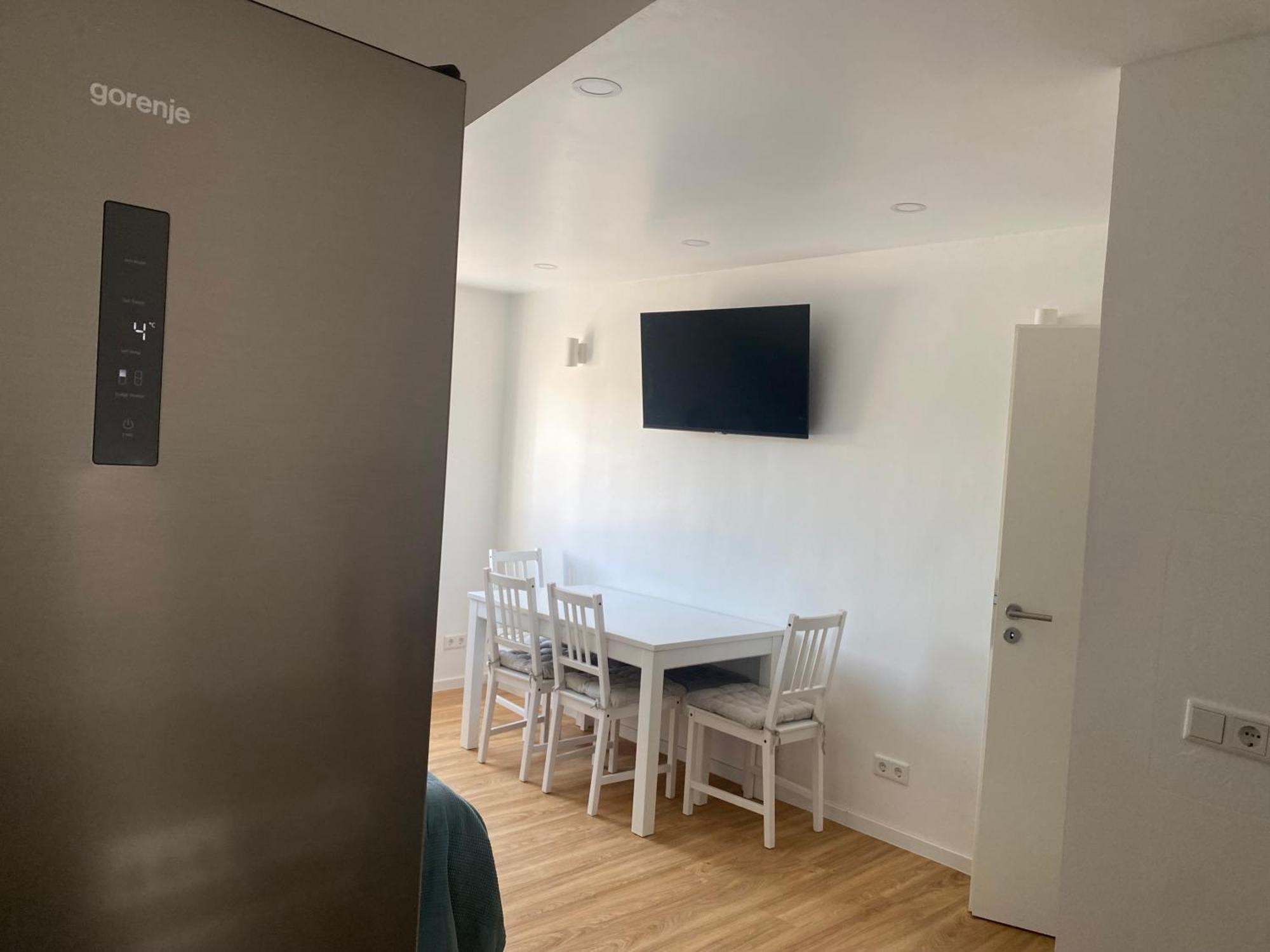 Lux Apartment Near Frankfurt! مورفلدن فالدورف المظهر الخارجي الصورة