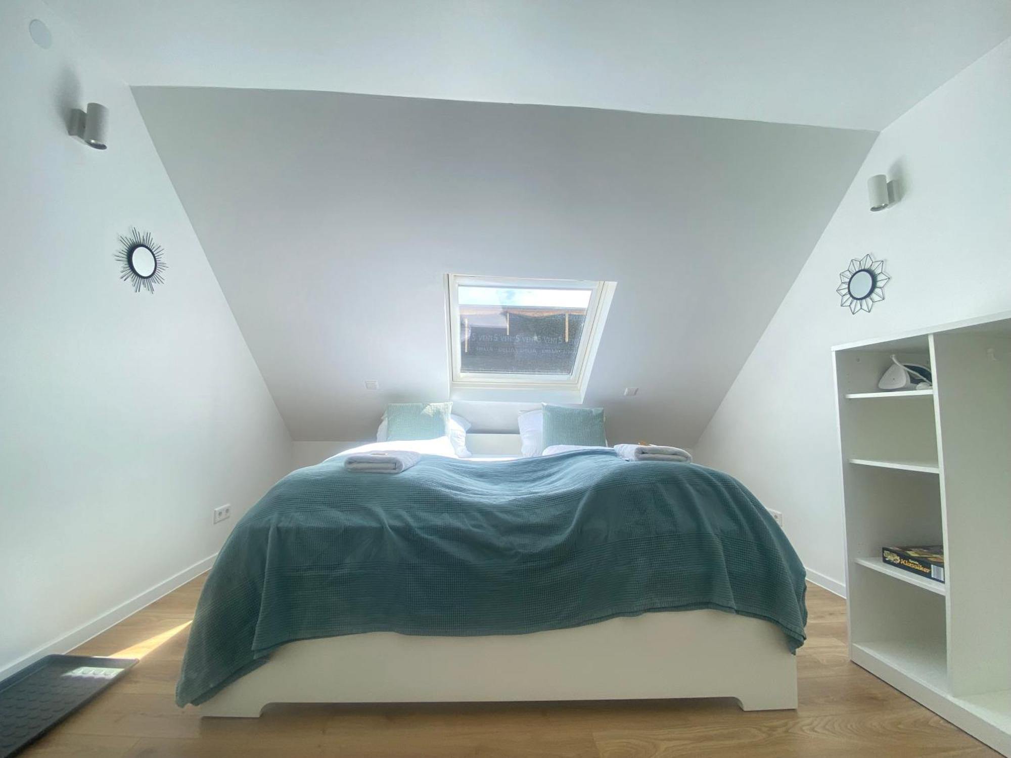 Lux Apartment Near Frankfurt! مورفلدن فالدورف المظهر الخارجي الصورة