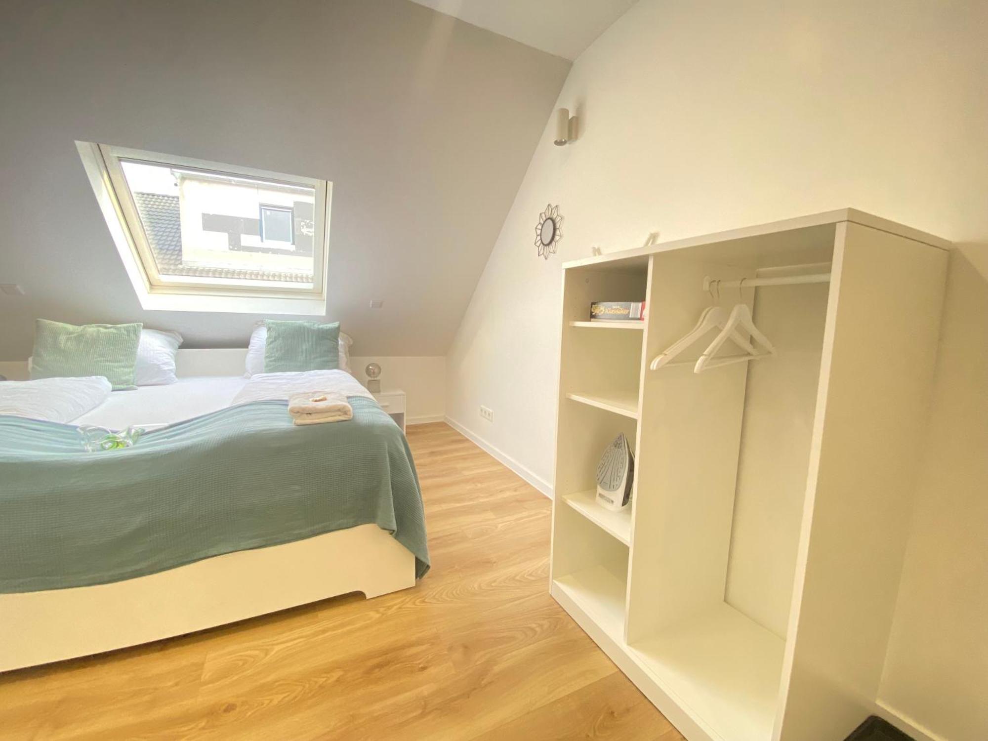 Lux Apartment Near Frankfurt! مورفلدن فالدورف المظهر الخارجي الصورة