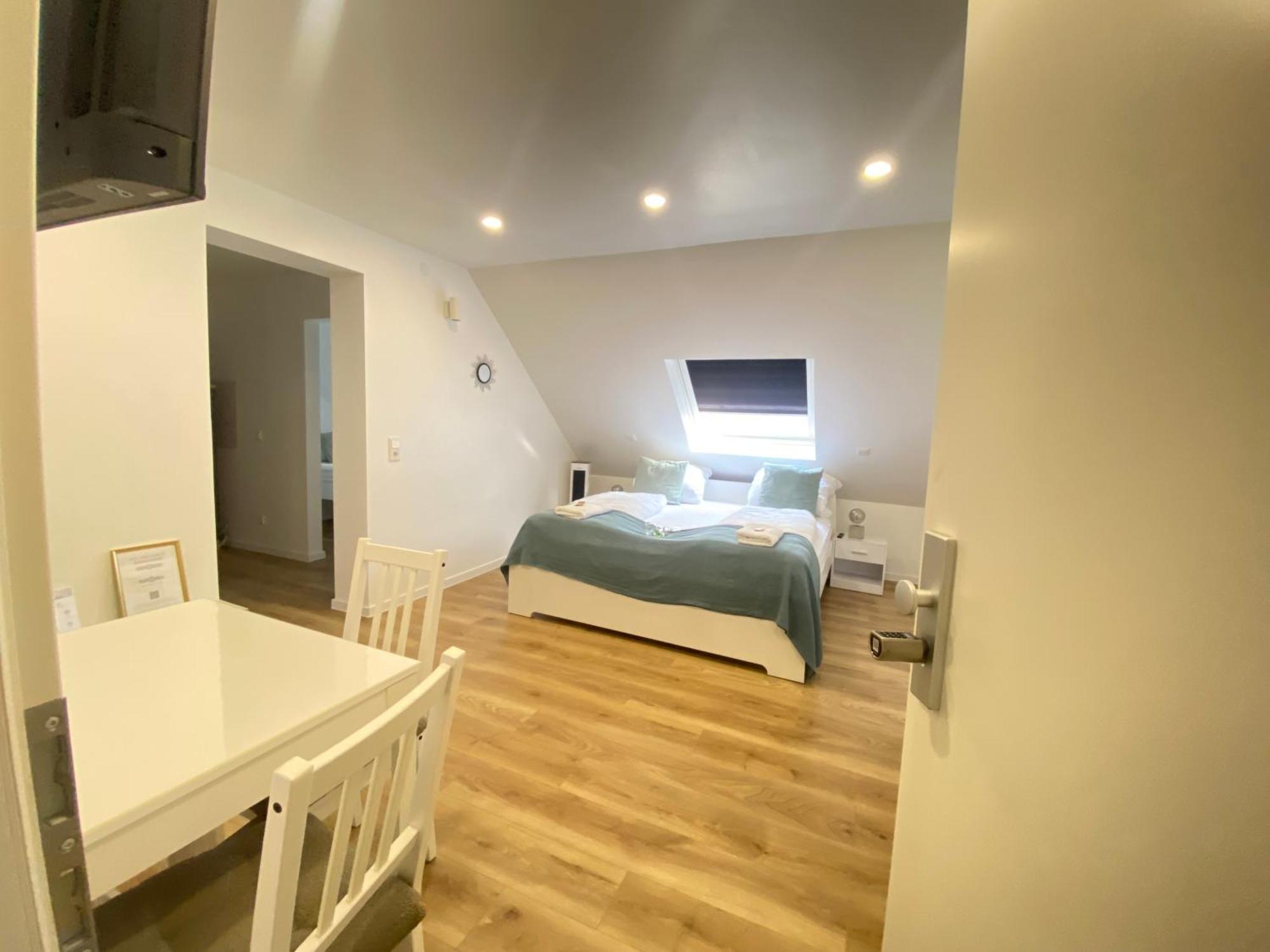 Lux Apartment Near Frankfurt! مورفلدن فالدورف المظهر الخارجي الصورة
