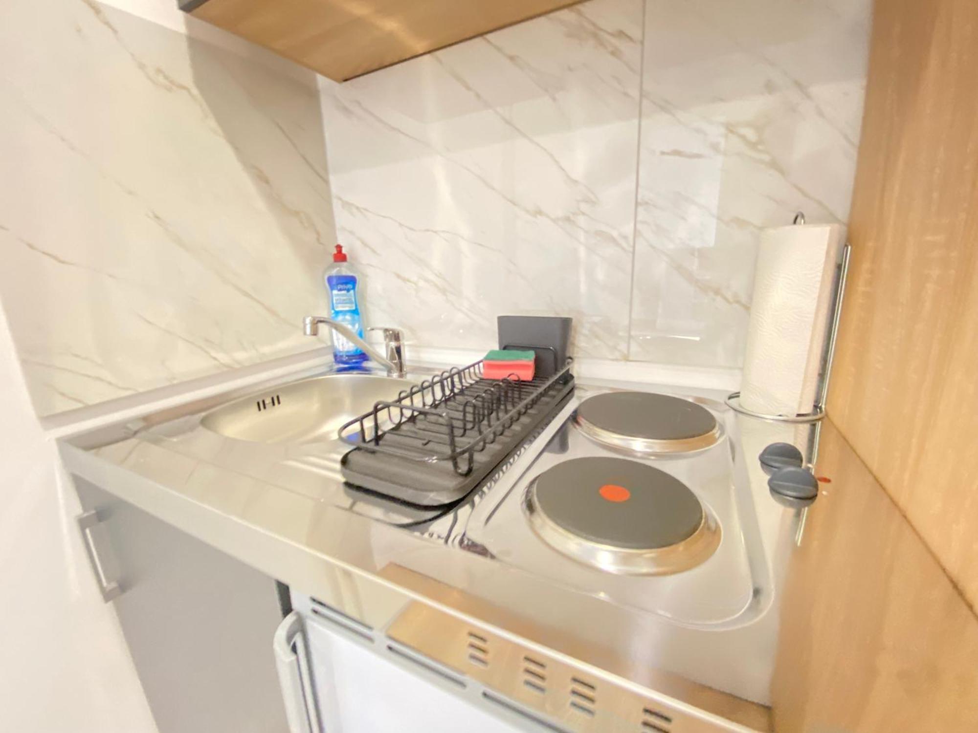 Lux Apartment Near Frankfurt! مورفلدن فالدورف المظهر الخارجي الصورة