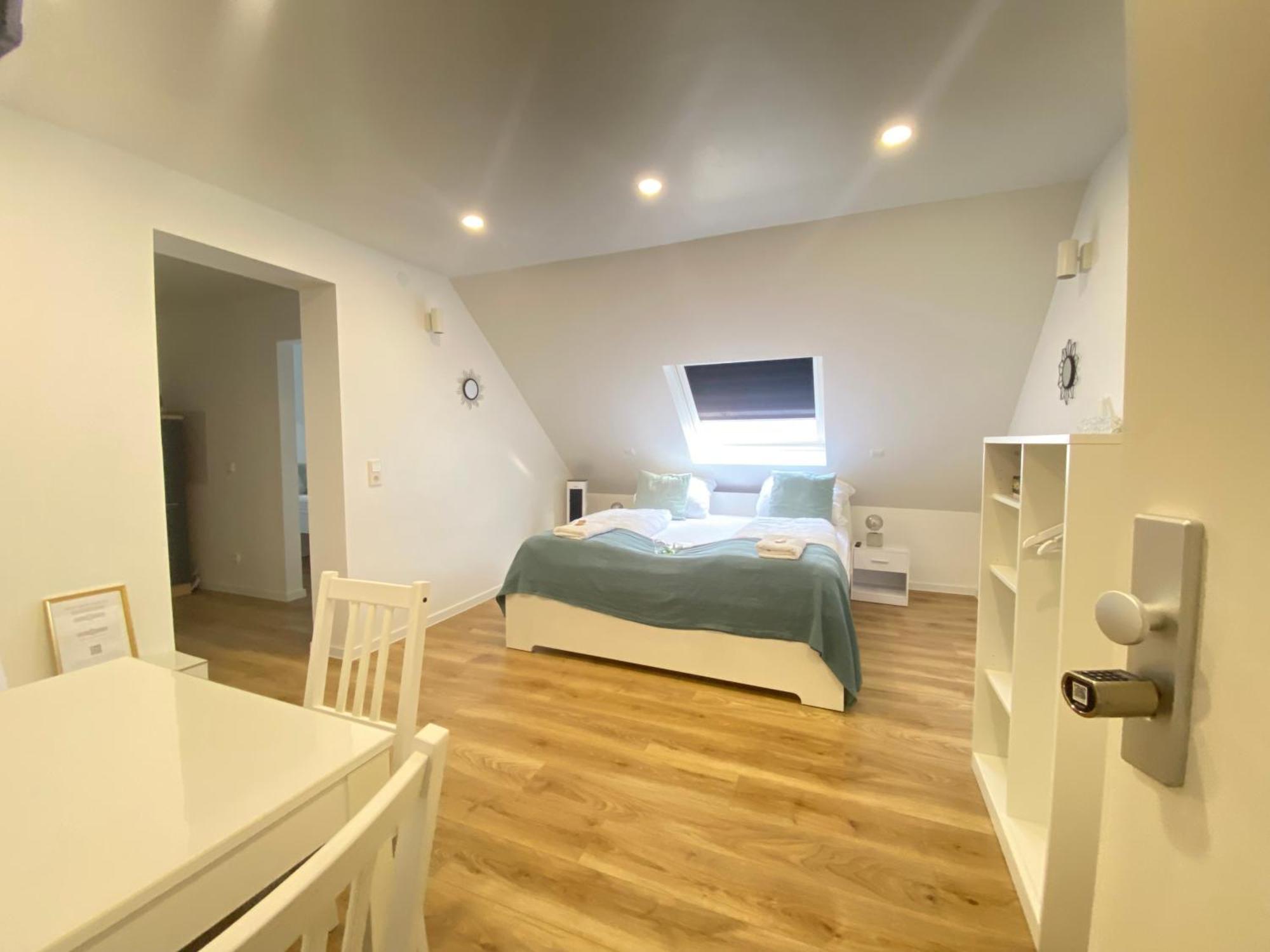 Lux Apartment Near Frankfurt! مورفلدن فالدورف المظهر الخارجي الصورة