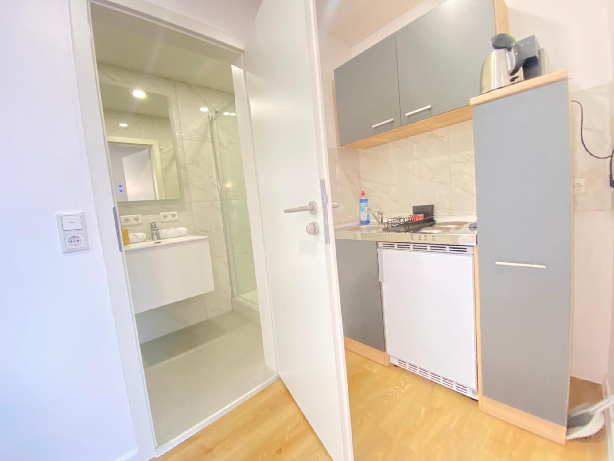 Lux Apartment Near Frankfurt! مورفلدن فالدورف المظهر الخارجي الصورة