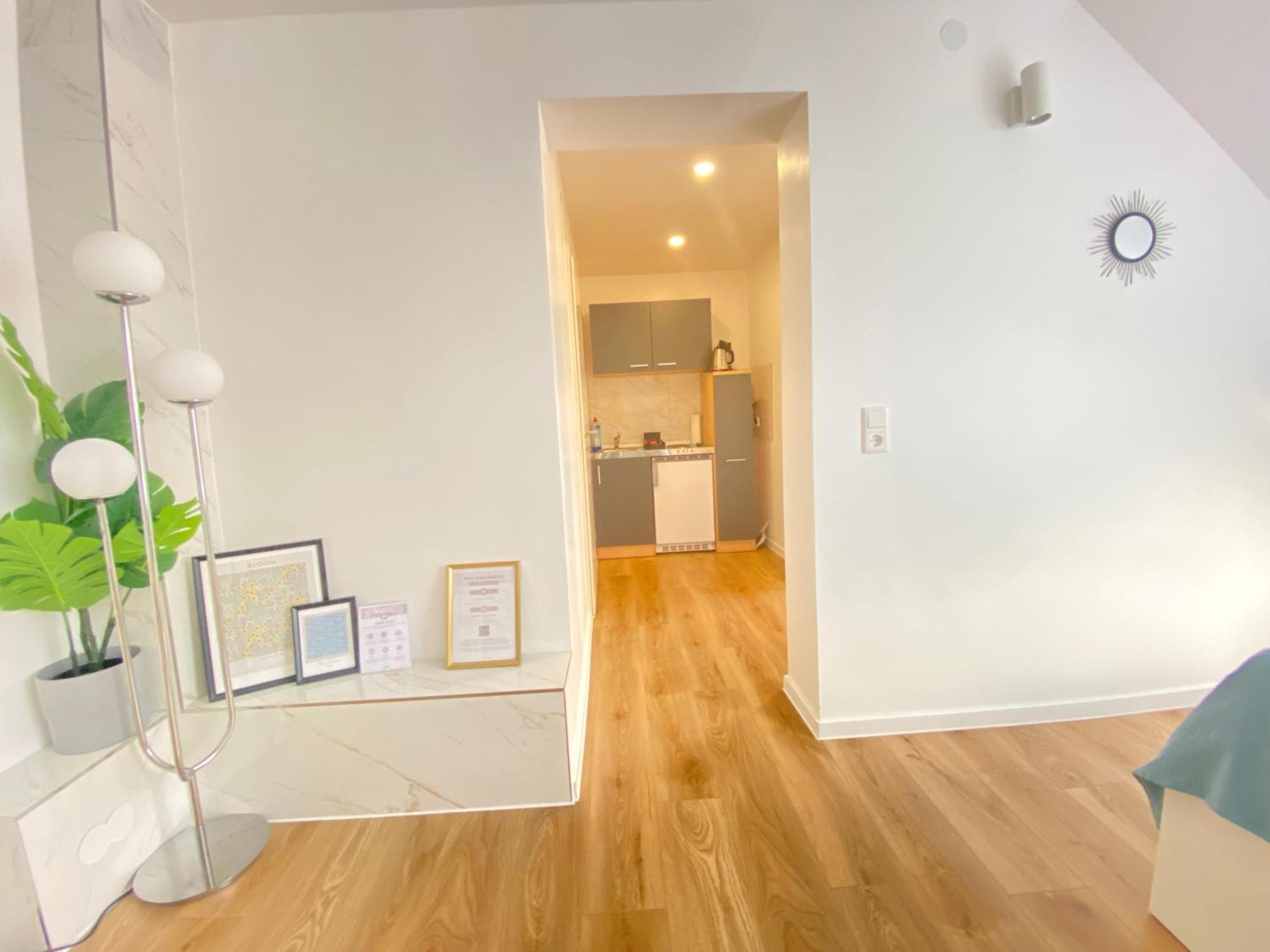 Lux Apartment Near Frankfurt! مورفلدن فالدورف المظهر الخارجي الصورة