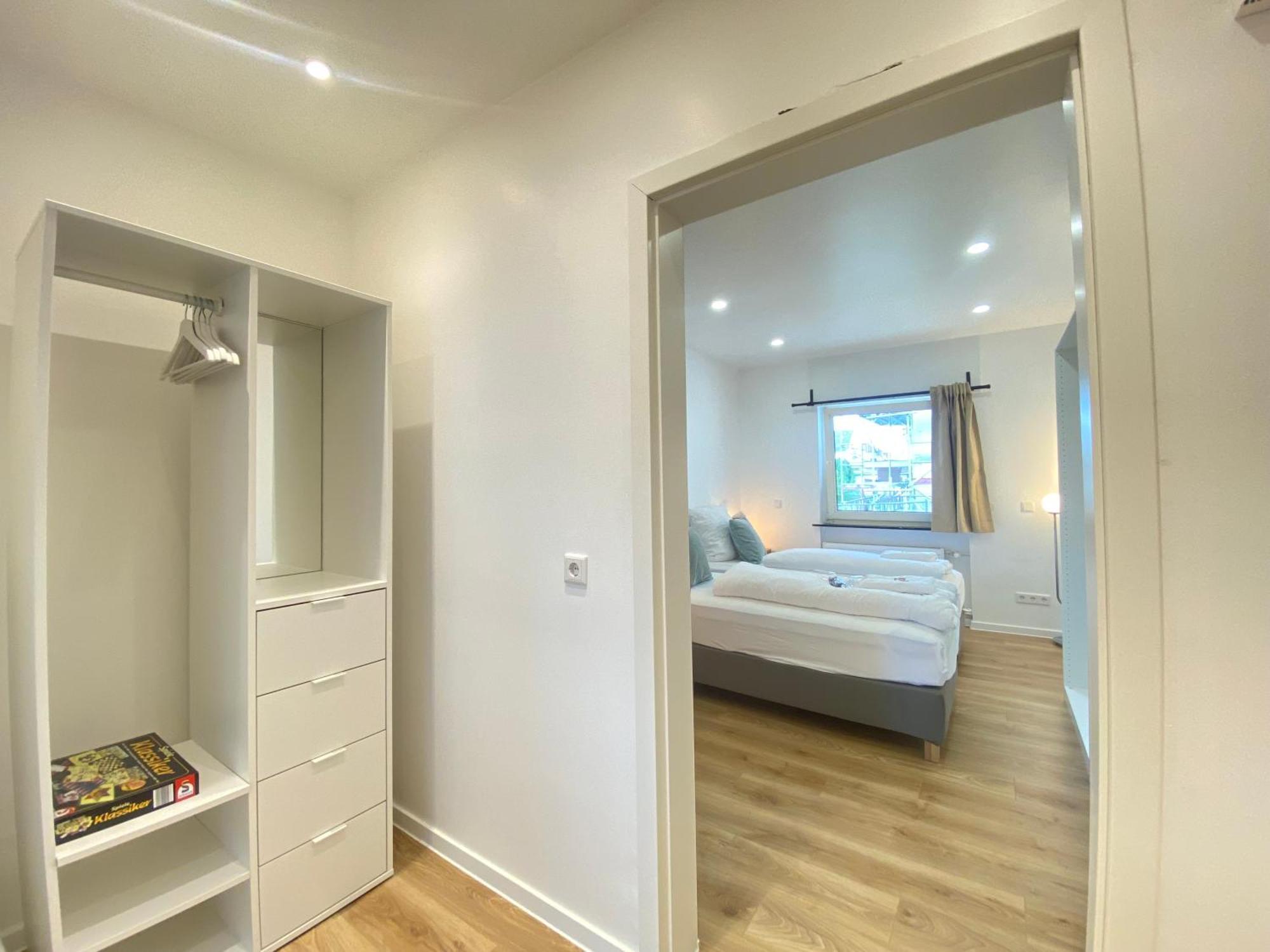 Lux Apartment Near Frankfurt! مورفلدن فالدورف المظهر الخارجي الصورة