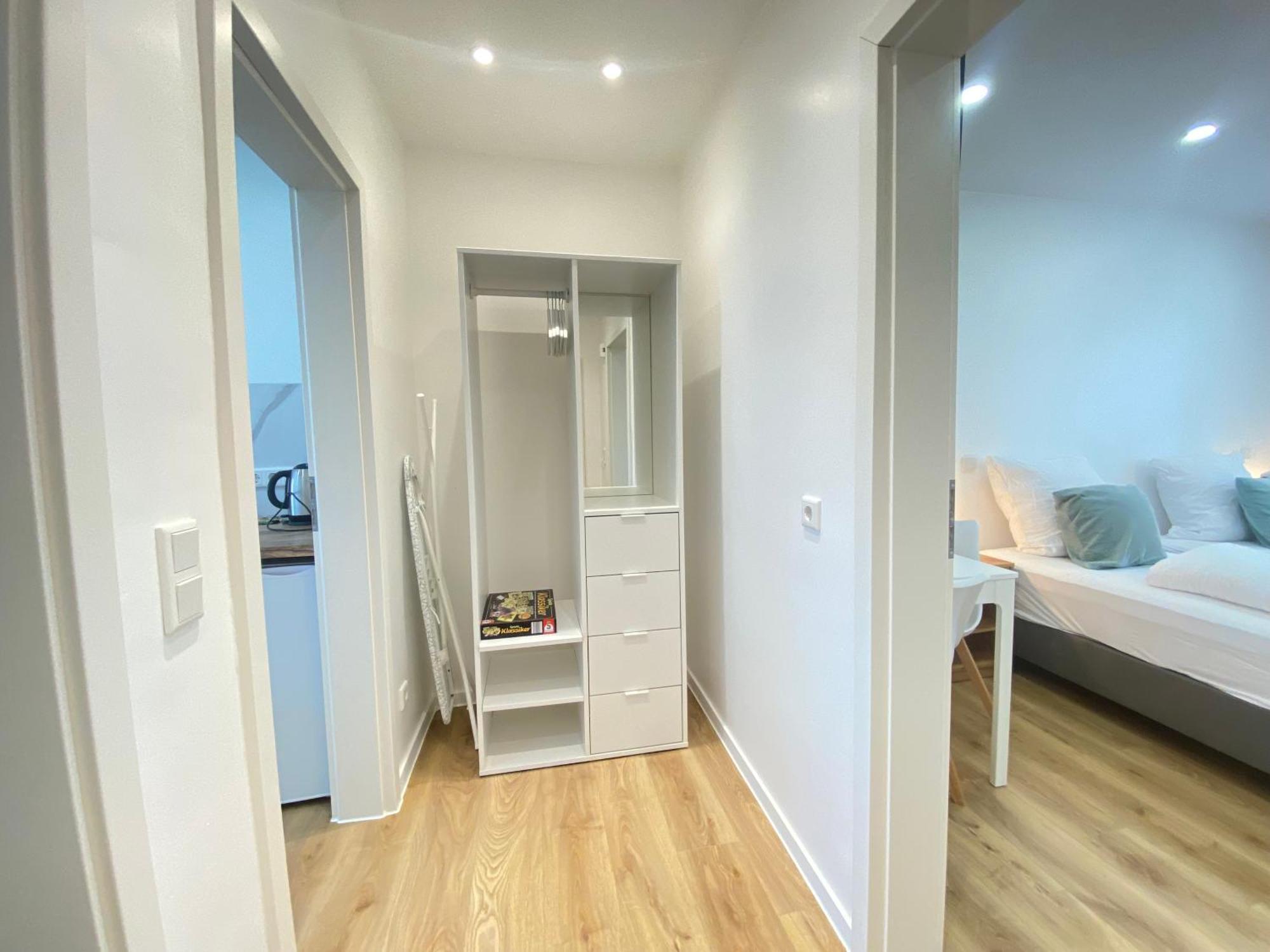 Lux Apartment Near Frankfurt! مورفلدن فالدورف المظهر الخارجي الصورة