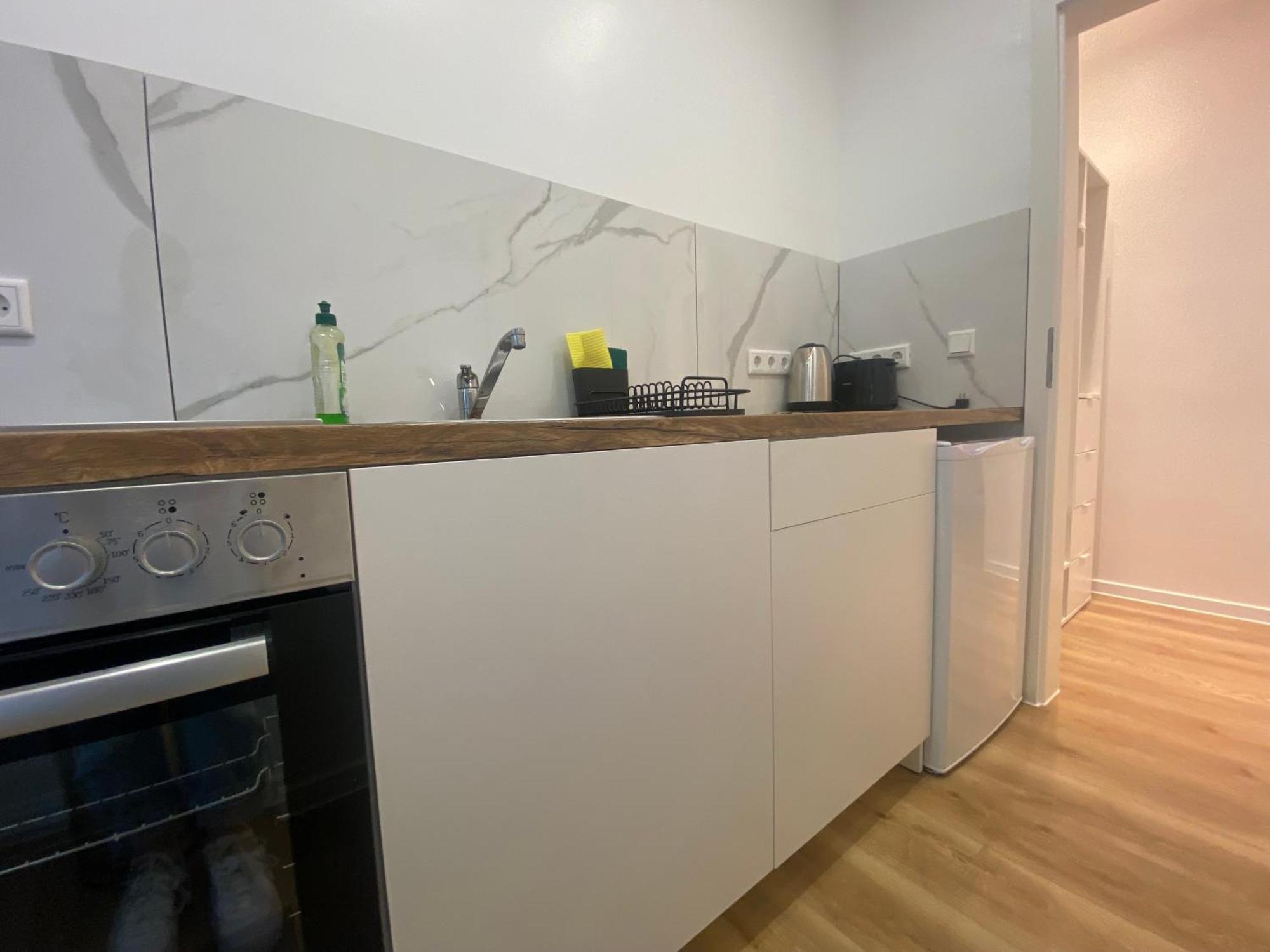 Lux Apartment Near Frankfurt! مورفلدن فالدورف المظهر الخارجي الصورة