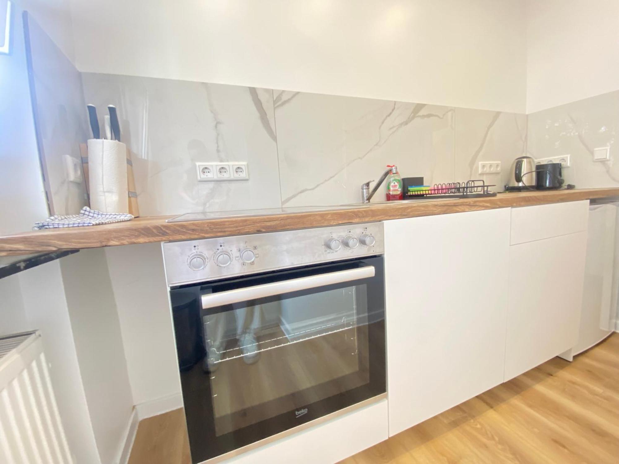 Lux Apartment Near Frankfurt! مورفلدن فالدورف المظهر الخارجي الصورة